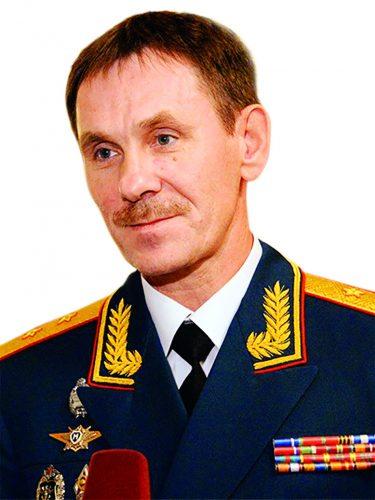 Анатолий Васильевич Гуляев