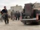 Сирийские войска отразили вторжение боевиков из Турции и Ливана