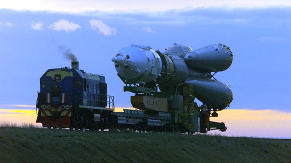 Пригрозив свернуть все российско-казахстанские космические проекты в ответ на ограничение запусков ракет с Байконура