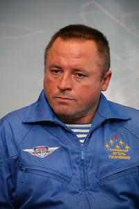 Игорь Валентинович Ткаченко