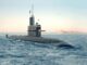 Субмарину «Великие Луки» заложат в Петербурге в День подводника