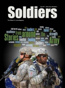 «Soldiers»