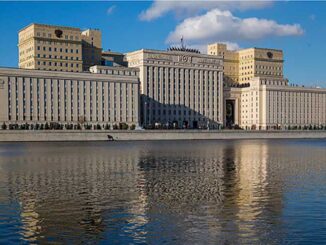 В Москве состоялось заседание Коллегии Министерства обороны России