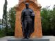 Черноморцы приводят в порядок памятники и мемориалы воинам, погибшим в Великой Отечественной войне
