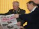 22 мая газета ВВО «Суворовский натиск» отмечает 75-летний юбилей