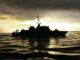 Новейший корабль противоминной обороны «Иван Антонов» в сентябре прибудет к постоянному месту базирования на Черноморский флот