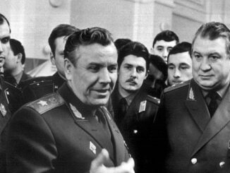 22 июня исполнилось 90 лет со дня рождения начальника Главного политического управления Советской Армии и ВМФ в 1985–1990 годы.