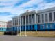 Строительство объектов Мурманского филиала Нахимовского военно-морского училища завершат к началу учебного года