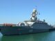 В Каспийское море не пустят военные корабли третьих стран