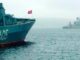 Корабли Северного флота готовятся к межфлотскому переходу для участия в Главном военно-морского параде в Кронштадте