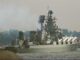 Отряд боевых кораблей Северного флота прибыл в Финский залив для участия в Главном Военно-Морском Парад