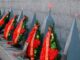 В Севастополе отданы воинские почести воинам, павшим при обороне города в годы Великой Отечественной войны
