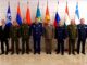 В Минске состоялось очередное заседание Координационного Комитета по вопросам ПВО при Совете министров обороны государств-участников СНГ