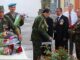 В Таджикистане открыли мемориальную доску эвакуационному госпиталю