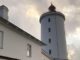 В Балтийском море отремонтирован маяк с трехсотлетней историей