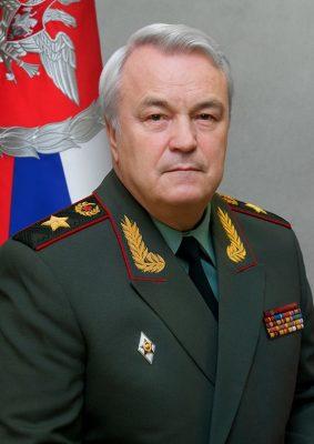 Николай ПАНКОВ.