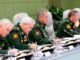 Министр обороны России провел селекторное совещание с руководством Вооруженных Сил