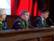 Начальник Генерального штаба Вооруженных Сил Российской Федерации провел брифинг для иностранных военных атташе