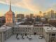 Дом офицеров ЦВО в Екатеринбурге отметит 90-летний юбилей со дня образования