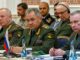 Министр обороны России указал на нарушение международных норм биологическими программами Пентагона в лабораториях государств - членов ШОС