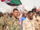 Переходный военный совет в Судане призвал все политические силы к широкому диалогу.