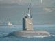 Подводная лодка Черноморского флота «Ростов-на-Дону» вернулась в пункт базирования