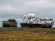 Зенитчики СФ выполнили первые стрельбы из арктических зенитных ракетных комплексов «Тор-М2ДТ» на архипелаге Новая Земля