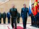 Министры обороны России и Казахстана обсудили на встрече в Москве развитие сотрудничества военных ведомств двух стран