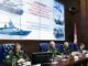 Минобороны РФ пригласило иностранных военных наблюдателей на стратегическое командно-штабное учение.