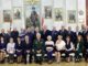 В Военной академии Генерального штаба Вооруженных Сил Российской Федерации прошло расширенное заседание Профсоюзного комитета Первичной профсоюзной организации.