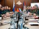 Военные ведомства России и Китая разработали План сотрудничества на 2020–2021 годы