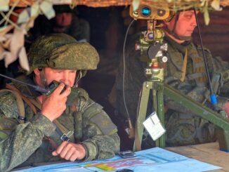 День Сухопутных войск отмечают в Вооруженных Силах Российской Федерации