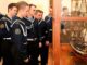 Главное командование ВМФ примет участие в открытии выставки ко Дню памяти Святого праведного воина Феодора Ушакова в Центральном военно-морском музее