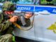 Учения военной полиции «Страж-2020» в рамках специальных учений завершились в Подмосковье