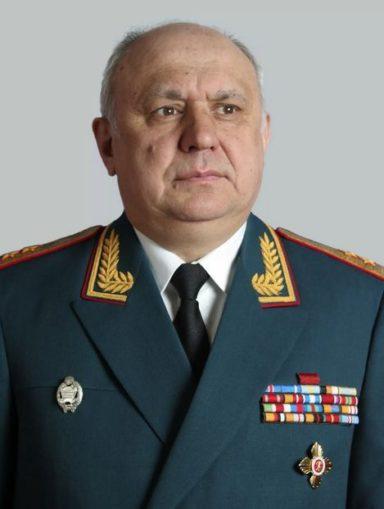 Виктор Бусловский