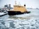 Дания усиливает свое присутствие в Арктике
