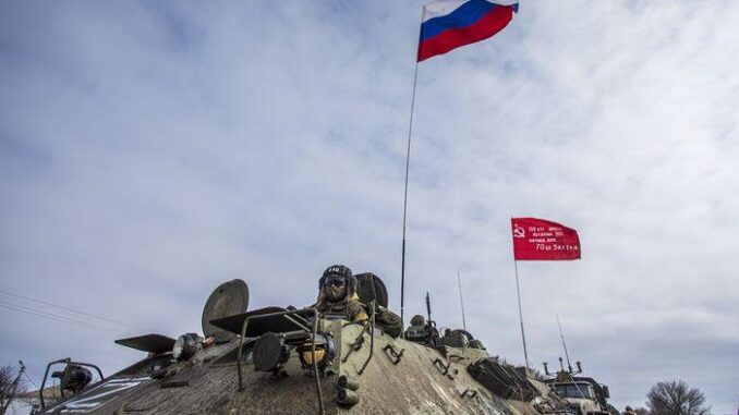 Все поставленные перед группировками войск Вооружённых Сил Российской Федерации на день задачи выполнены успешно