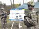 Американские военные инструкторы готовят украинский спецназ и снайперов для задействования против ЛНР и ДНР