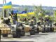 Вооруженные силы Украины сосредоточили на границе с Донбассом к началу 2022 года армейскую группировку численностью 150 тыс . человек