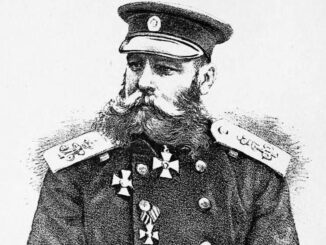 Скобелев Михаил Дмитриевич