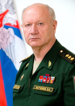 Марченков Валерий Иванович