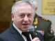 Руководитель Аппарата Клуба военачальников Российской Федерации Н.А. Дерябин
