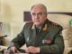 Председатель Российского Союза ветеранов генерал-полковник Виталий АЗАРОВ